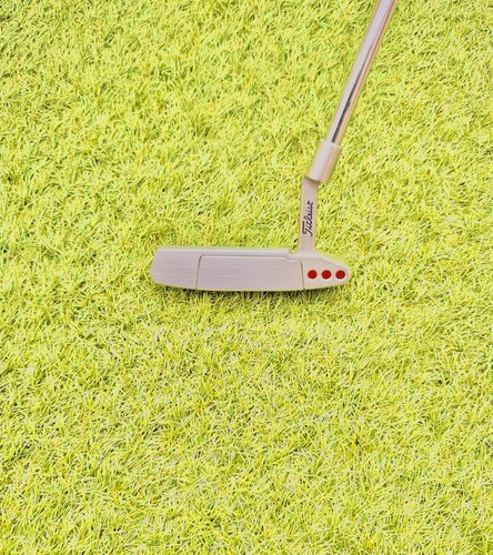 Scotty cameron select - scotty, newport