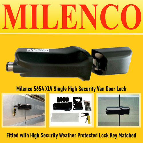 Milenco 5654 xlv - milenco,