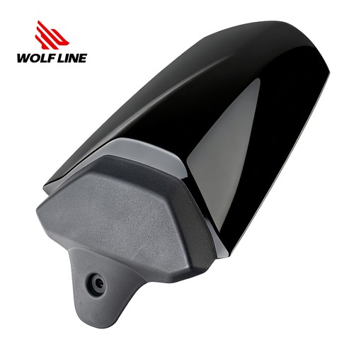Wolfline rear seat passenger - wolfline,