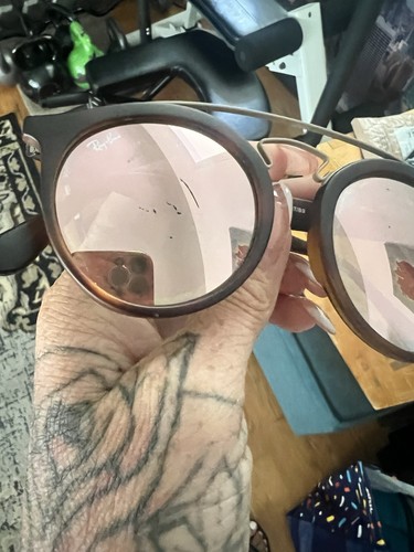 Ray ban rb4256 - rb4256, gatsby