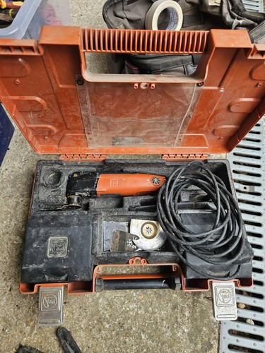 Fein multimaster fmm250q - fein,