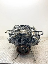 MERCEDES-BENZ SL R129 Engine