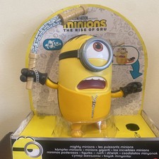 Minions Mighty Minions Figure