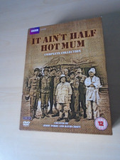 It Ain't Half Hot Mum Complete