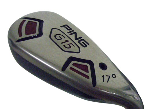 Ping g15 hybrid graphite - g15, (graphite