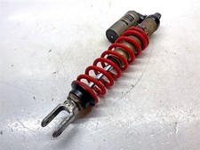 2020 Husqvarna FE350 Rear