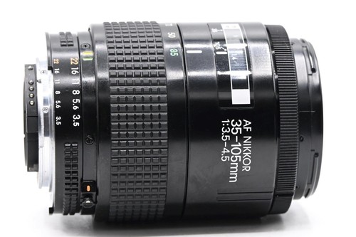 Nikon nikkor 105mm - nikon,