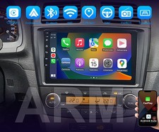 9'' Android 14 Carplay Stereo
