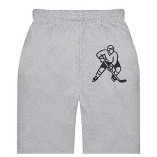 'Hockey Player' Adult