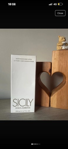 Sealed dolce gabanna sicily - sealed, dolce&gabanna-sicily