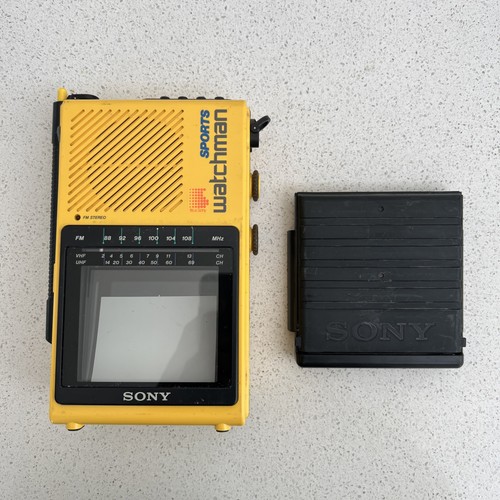 Vintage 45a sony - vintage,