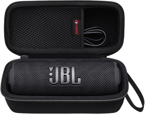 Hard travel case for - jbl, flip