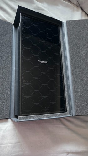 Aston martin key - martin, accessory