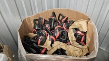 Pallet Of Kettlebells