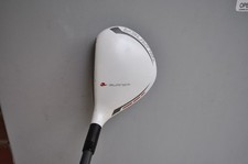 Taylormade Burner Superfast 2.0 Rescue 21° 4H Hybrid ReAx 60g Regular Flex RH