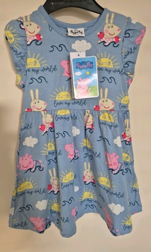 Peppa pig baby girls - peppa, short