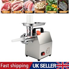 60KG/H Commercial Electric