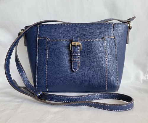 John bay navy blue - st.,