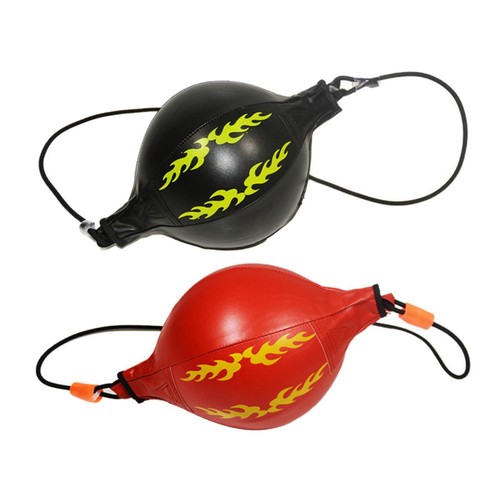 Ball double end punching - pu,