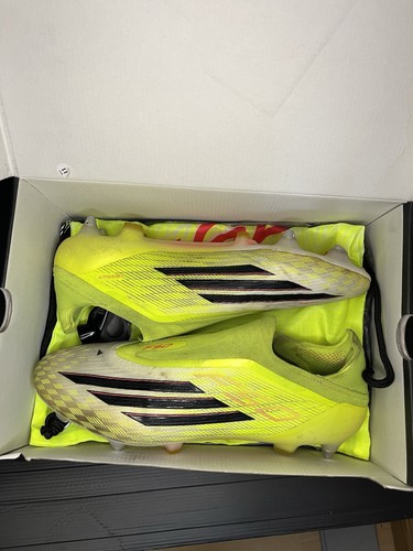 Adidas f50 elite fg - f50, ll