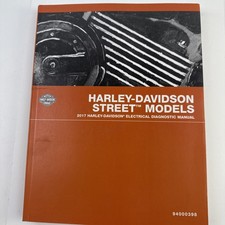 Used 2017 Harley Davidson