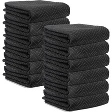 12 Pack Heavy Duty Moving