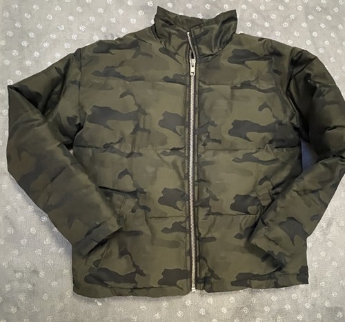 Ladies camouflage khaki jacket - ladies,