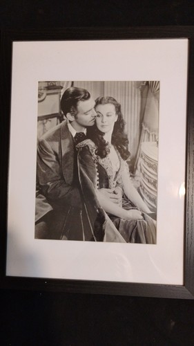 Gone with the - gone, photograph