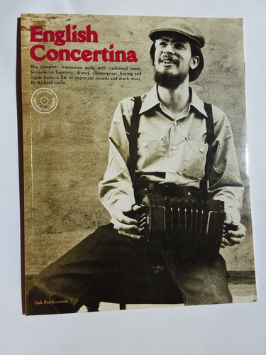 English concertina richard - english,