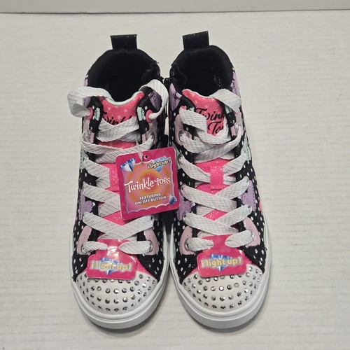Skechers twinkle toes - skechers,