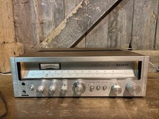 Sanyo JCX-2150 Stereo Receiver