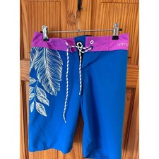 Animal women's board shorts size 6
