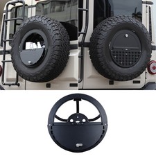 Spare Tire Storage Box