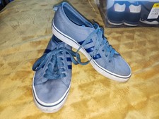 Adidas Nizza Classic Canvas