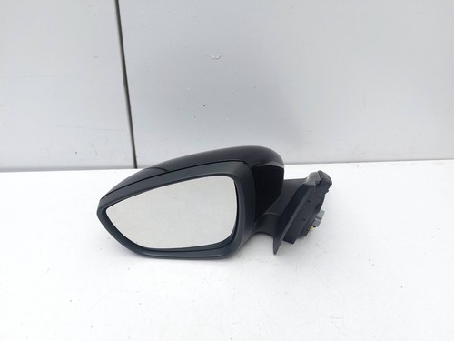 Ford focus mk4 2020 - ford, wing