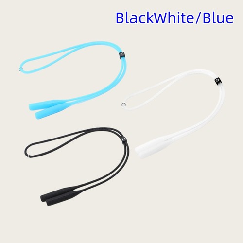 Silicone neck strap sports - silicone,