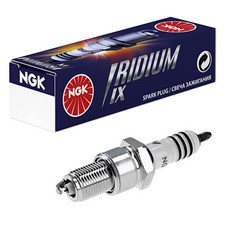 NGK BPR7EIX 4055 Spark Plug