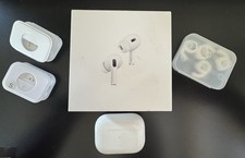 Apple AirPods Pro 2nd Gen