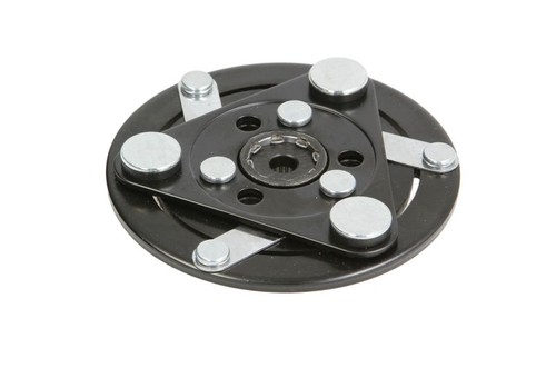Drive disc electromagnetic - drive, disc,