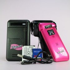 Sanyo Xacti VPC-CG10 10.0MP
