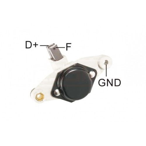 Regulator alternator er073g - er073g, 12