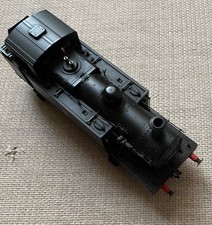 OO GAUGE BACHMANN  TANK LOCO 0-6-0 FOR SPARES OR REPAIR