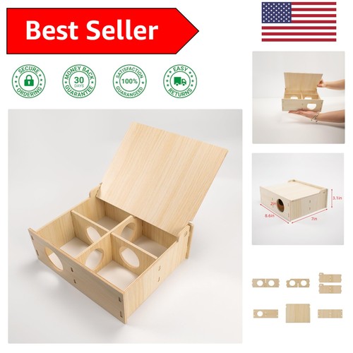 Deluxe multi chamber - deluxe, multi-chamber