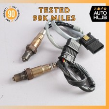 BMW F10 535i Oxygen O2 Lambda