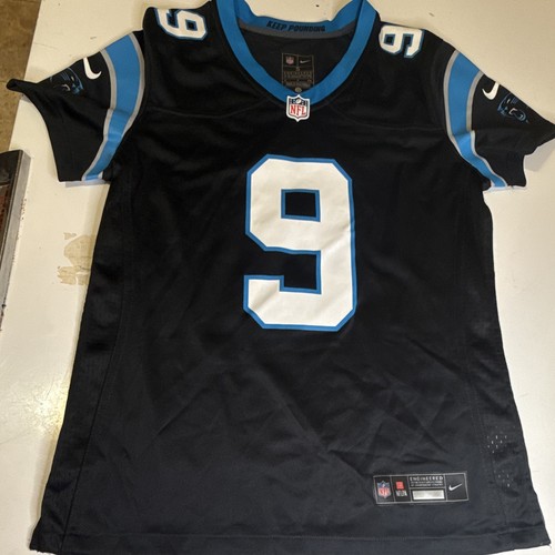 Nike carolina panthers young - nike,