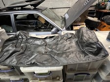 MK3 Mk4 ESCORT XR3I CABRIOLET