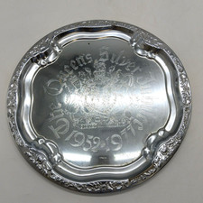 Cavalier Tableware "Argosy"
