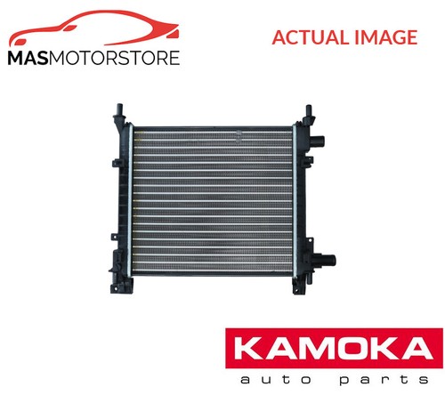 Engine cooling radiator kamoka - cooling,