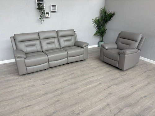 Dfs braylan leather - seater, +