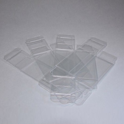 50pcs case for tomica - case,